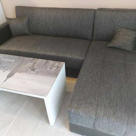 Apartament Bungalow Playmar Maspalomas Maspalomas  Zewnętrze zdjęcie