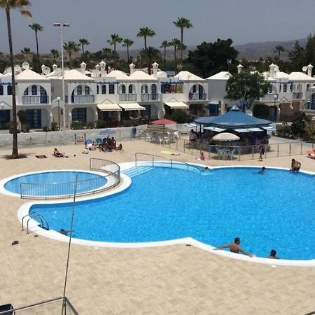 Apartament Bungalow Playmar Maspalomas Maspalomas  Zewnętrze zdjęcie