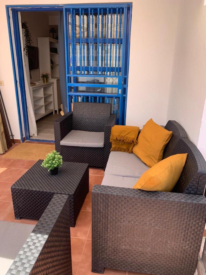 Apartament Bungalow Playmar Maspalomas Maspalomas  Zewnętrze zdjęcie