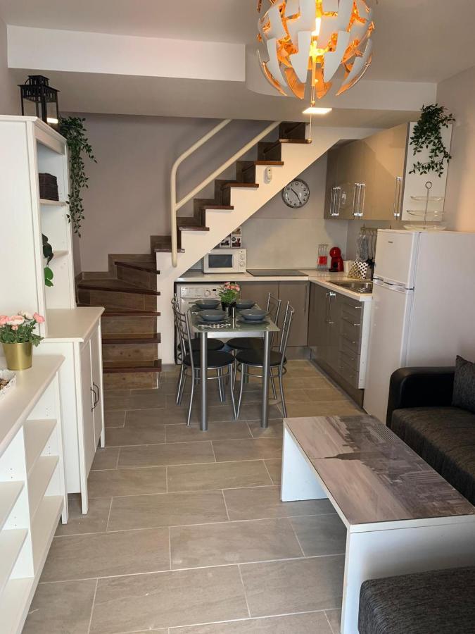 Apartament Bungalow Playmar Maspalomas Maspalomas  Zewnętrze zdjęcie